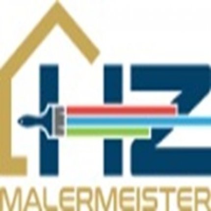 Logo von Malermeister HZ GbR