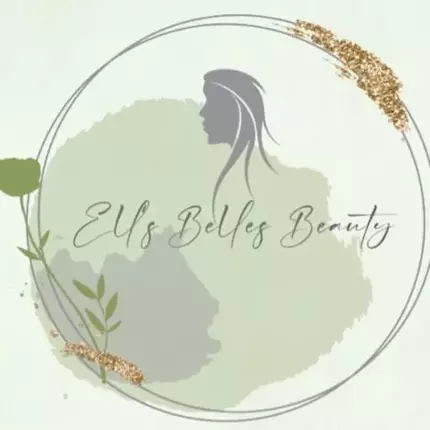 Logo von Ell's Belles Beauty