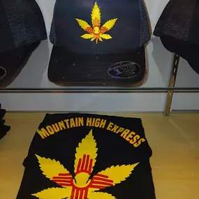 Bild von Mountain High Express