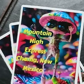 Bild von Mountain High Express