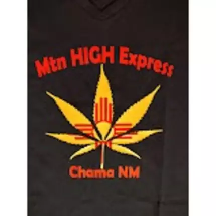 Logo from Mountain High Express