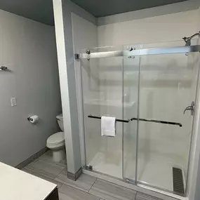 Suite Bathroom