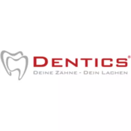 Logo van Dentics Zahnärzte Dr. Lacher & Kollegen