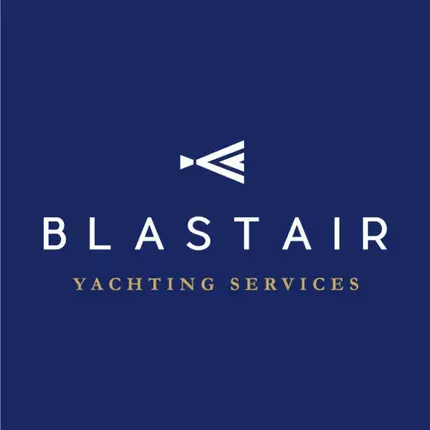 Logo von BLASTAIR