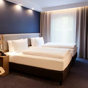 Bild von Holiday Inn Express & Suites Monheim am Rhein, an IHG Hotel