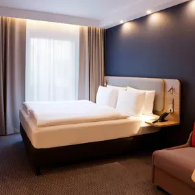 Bild von Holiday Inn Express & Suites Monheim am Rhein, an IHG Hotel