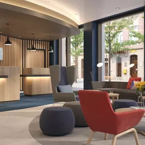 Bild von Holiday Inn Express & Suites Monheim am Rhein, an IHG Hotel