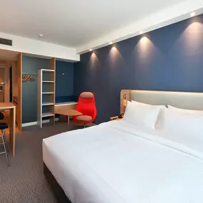 Bild von Holiday Inn Express & Suites Monheim am Rhein, an IHG Hotel