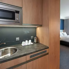 Bild von Holiday Inn Express & Suites Monheim am Rhein, an IHG Hotel