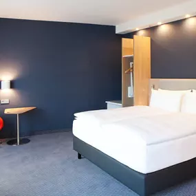 Bild von Holiday Inn Express & Suites Monheim am Rhein, an IHG Hotel