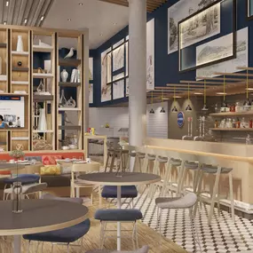 Bild von Holiday Inn Express & Suites Monheim am Rhein by IHG