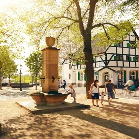 Bild von Holiday Inn Express & Suites Monheim am Rhein by IHG