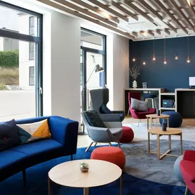 Bild von Holiday Inn Express & Suites Monheim am Rhein by IHG