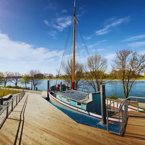 Bild von Holiday Inn Express & Suites Monheim am Rhein by IHG