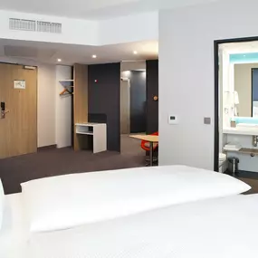 Bild von Holiday Inn Express & Suites Monheim am Rhein by IHG