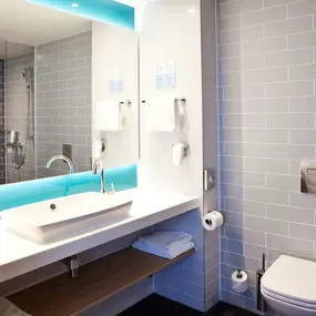Bild von Holiday Inn Express & Suites Monheim am Rhein by IHG
