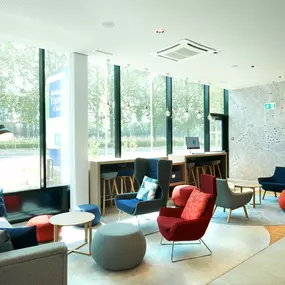 Bild von Holiday Inn Express & Suites Monheim am Rhein by IHG