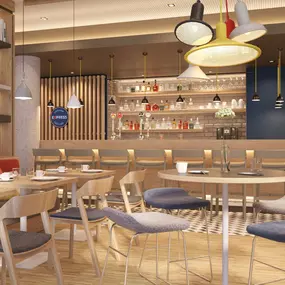Bild von Holiday Inn Express & Suites Monheim am Rhein by IHG