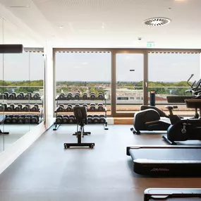 Bild von Holiday Inn Express & Suites Monheim am Rhein by IHG