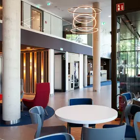 Bild von Holiday Inn Express & Suites Monheim am Rhein by IHG