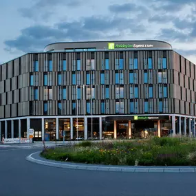 Bild von Holiday Inn Express & Suites Monheim am Rhein by IHG