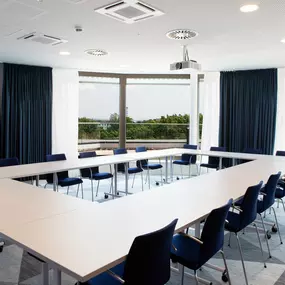 Bild von Holiday Inn Express & Suites Monheim am Rhein by IHG