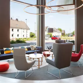 Bild von Holiday Inn Express & Suites Monheim am Rhein by IHG