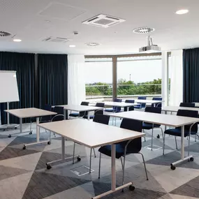 Bild von Holiday Inn Express & Suites Monheim am Rhein by IHG