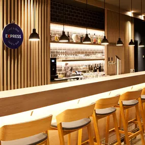 Bild von Holiday Inn Express & Suites Monheim am Rhein by IHG