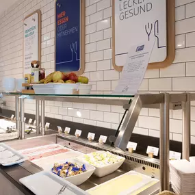 Bild von Holiday Inn Express & Suites Monheim am Rhein by IHG