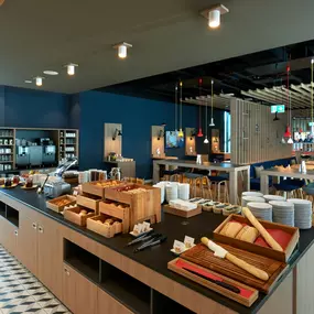 Bild von Holiday Inn Express & Suites Monheim am Rhein by IHG