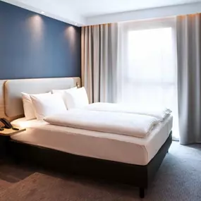 Bild von Holiday Inn Express & Suites Monheim am Rhein by IHG