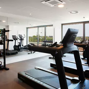 Bild von Holiday Inn Express & Suites Monheim am Rhein by IHG