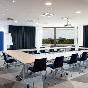 Bild von Holiday Inn Express & Suites Monheim am Rhein by IHG