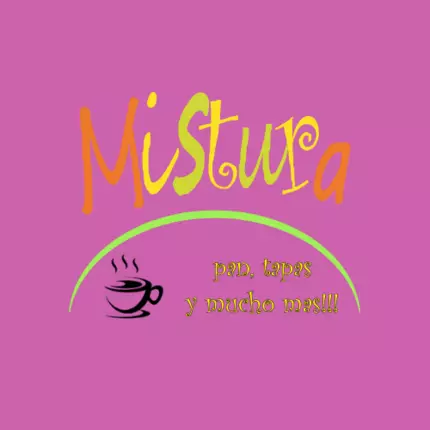 Logo de Mistura