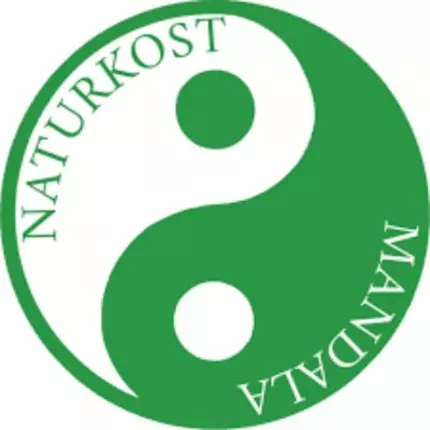 Logo van Mandala Naturkost