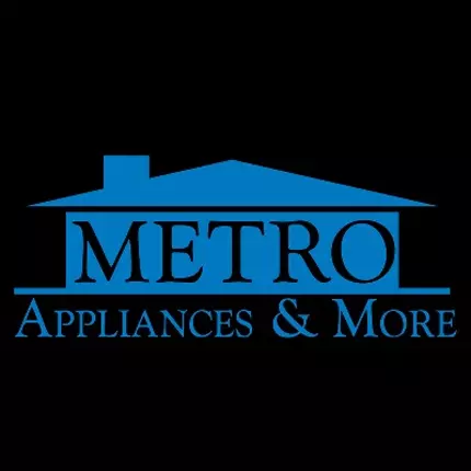 Logo de Metro Appliances & More