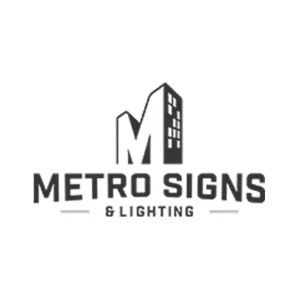 Λογότυπο από Metro Signs & Lighting