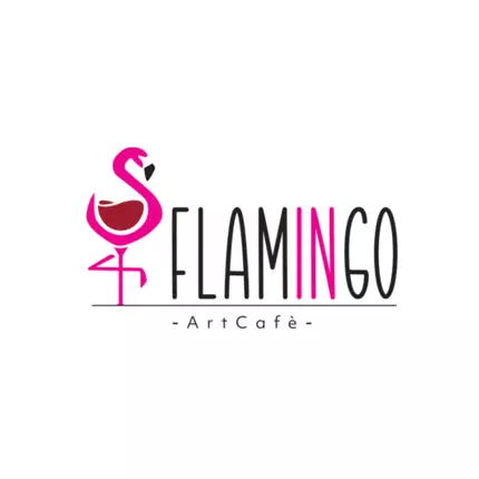 Logo von Flamingo ArtCafè