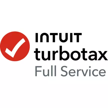 Logo von TurboTax Full Service Albany - Dawson Rd