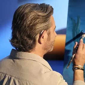 Freedom to focus, create, and connect—Beltone Commence™