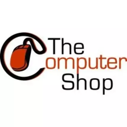 Logo from The Computer Shop