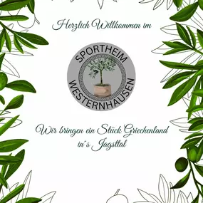 Bild von Sportheim SV Westernhausen