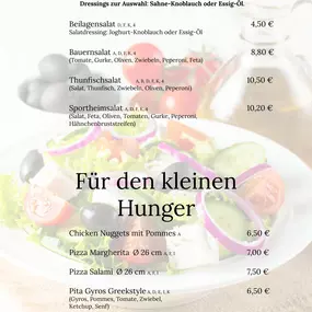Bild von Sportheim SV Westernhausen