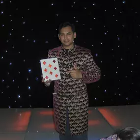 Bild von Russell's Magic