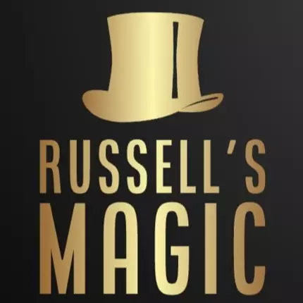 Logo van Russell's Magic