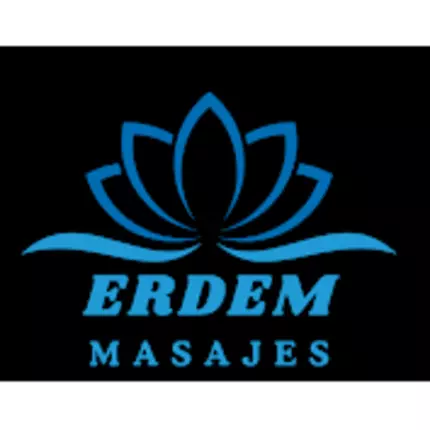 Logo de Erdem Masajes