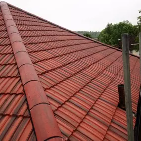 Bild von Heritage Roofing Ltd.