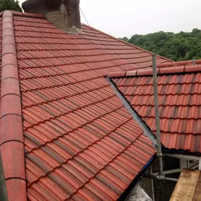 Bild von Heritage Roofing Ltd.