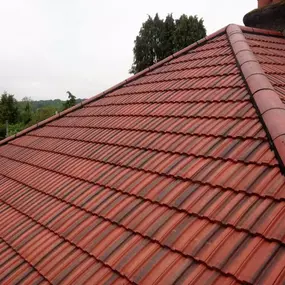 Bild von Heritage Roofing Ltd.